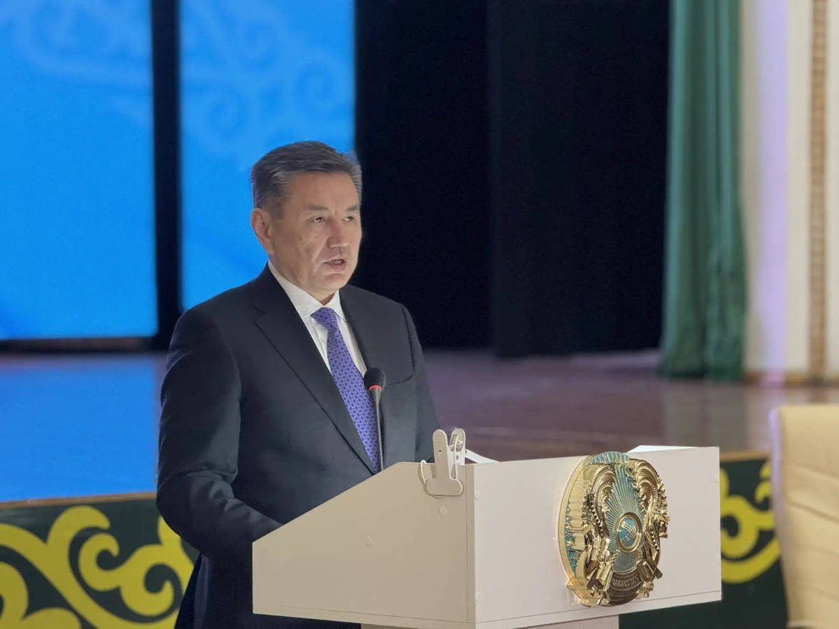 Аким ВКО: в район Алтай планируется привлечь свыше 120 миллиардов тенге инвестиций