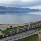 Генплан побережья Бухтарминского водохранилища планируют разработать в районе Улкен Нарын 