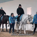 В ВКО открылось новое отделение классических видов конного спорта