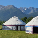 Юрты Казахстана стали частью нематериального наследия ЮНЕСКО