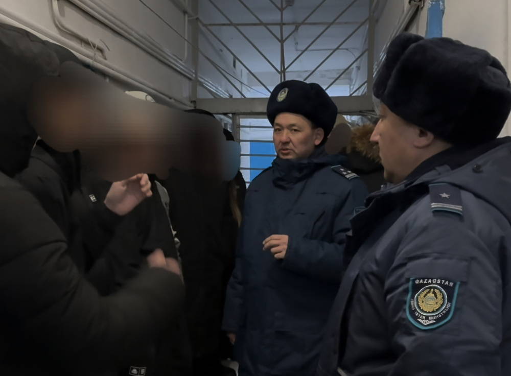 От теории к практике – «Путь к исправлению»