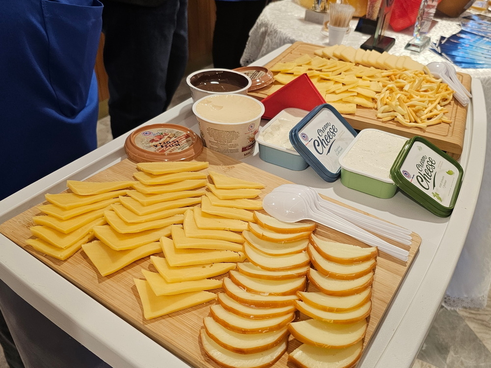 С 2026 года в Казахстане заработает Национальный каталог товаров