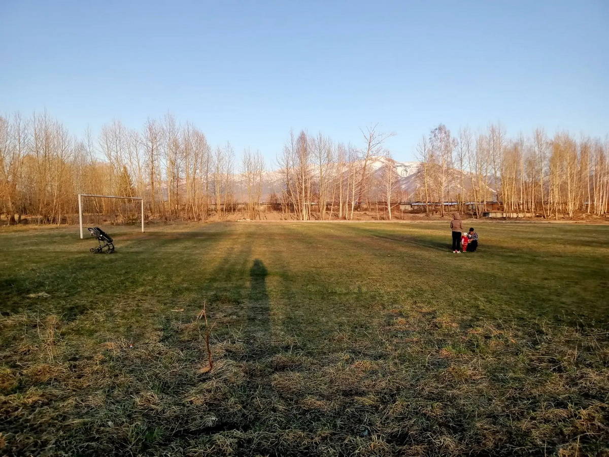 В Риддере построят ФОК, восстановят стадион и сделают парк