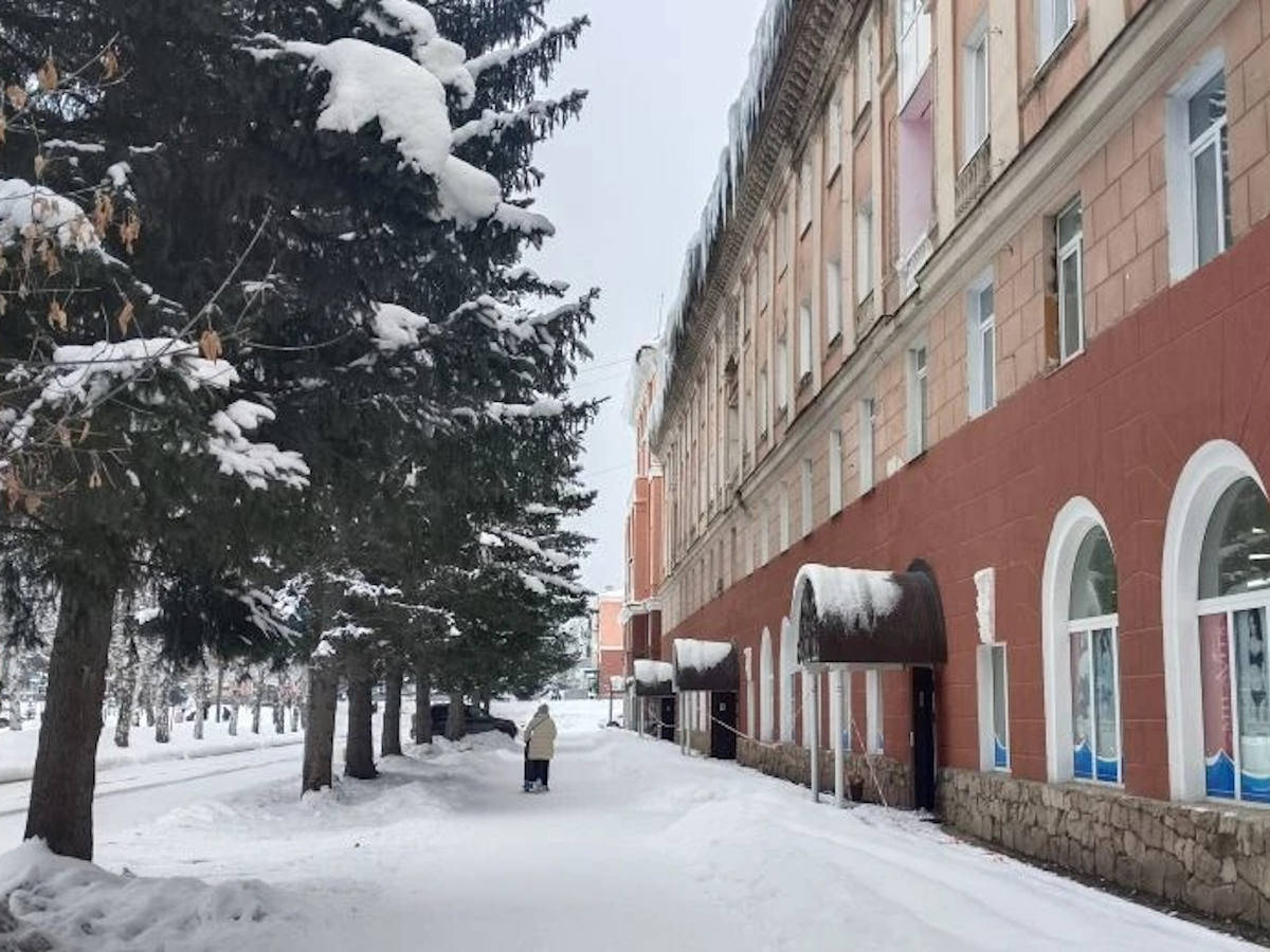 В Риддере разрабатывают дизайн-код для каждой улицы