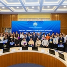 Аким ВКО наградил некоторых спортсменов