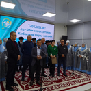 Өскеменде Ардагерлер кеңесі Тәуелсіздік күніне орай кездесу ұйымдастырды