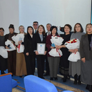 В ВКО медработников наградили ко Дню Независимости