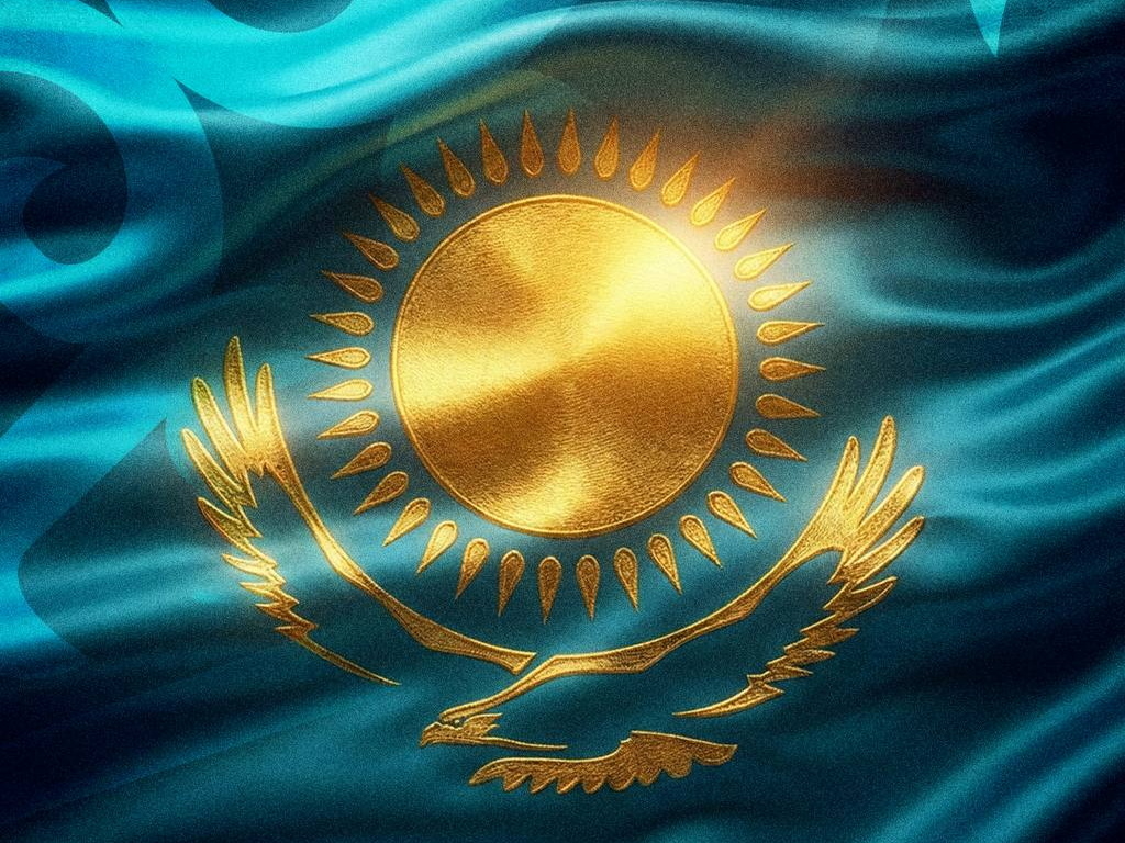 Токаев поздравил казахстанцев с Днем Независимости