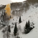 В ВКО впервые в этом сезоне будут спускать лавины