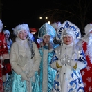 ВКО. В "Алтайских Альпах" состоится массовый спуск в новогодних костюмах 