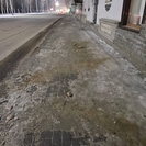 В Усть-Каменогорске коммунальщики призывают совместно бороться с гололедицей