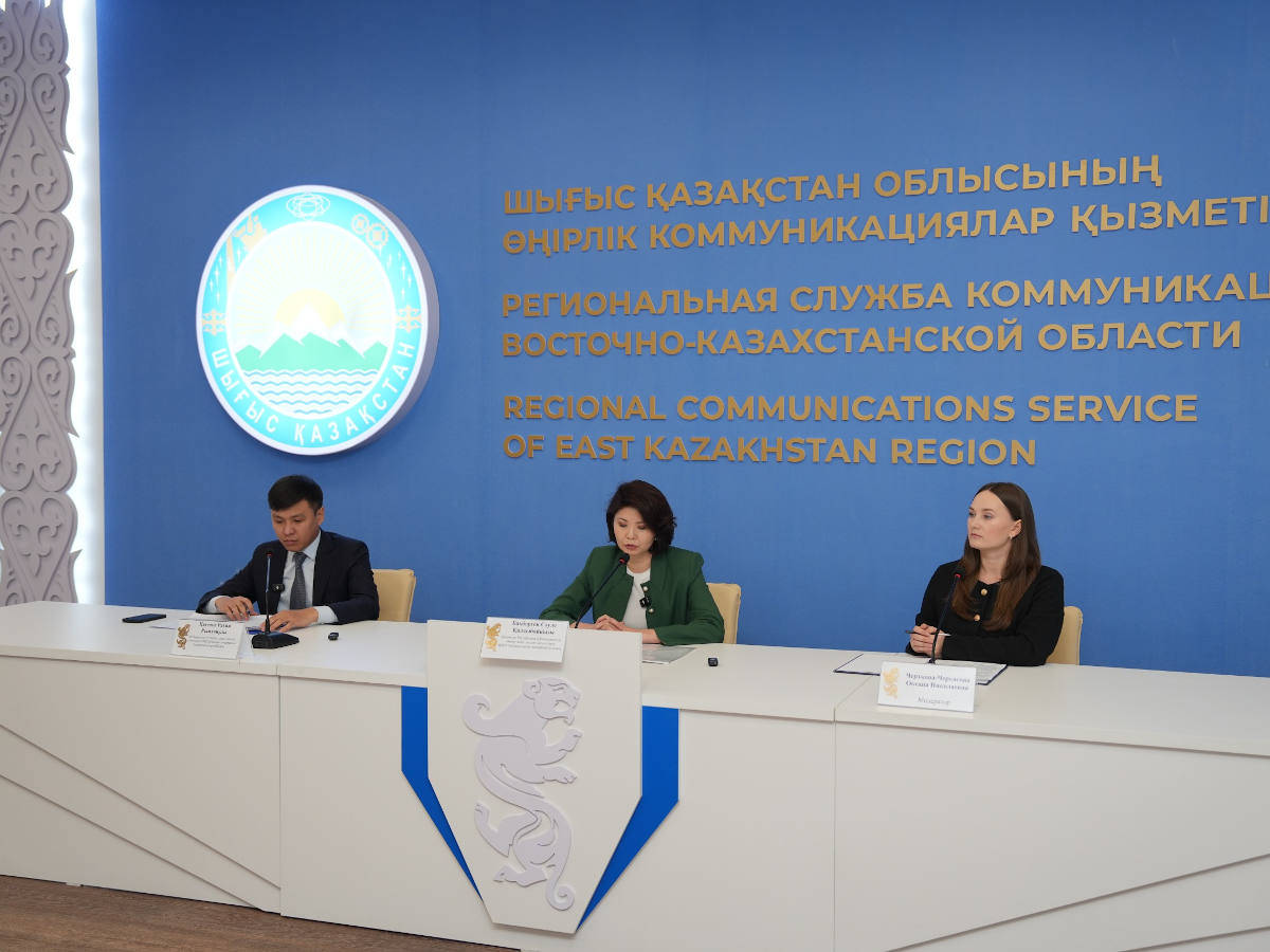 В ВКО подвели итоги антимонопольной деятельности за год