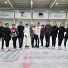 Почему в усть-каменогорский клуб "Каскад" приходят и в 16 лет, и в 60