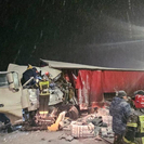 Житель ВКО погиб в массовом ДТП на территории РФ