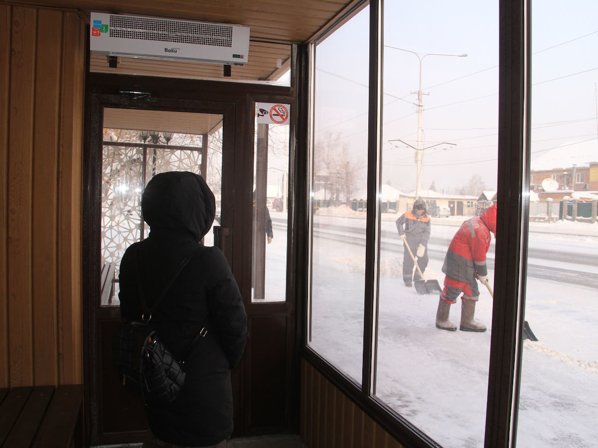 В Усть-Каменогорске признали, что существует нехватка трамваев