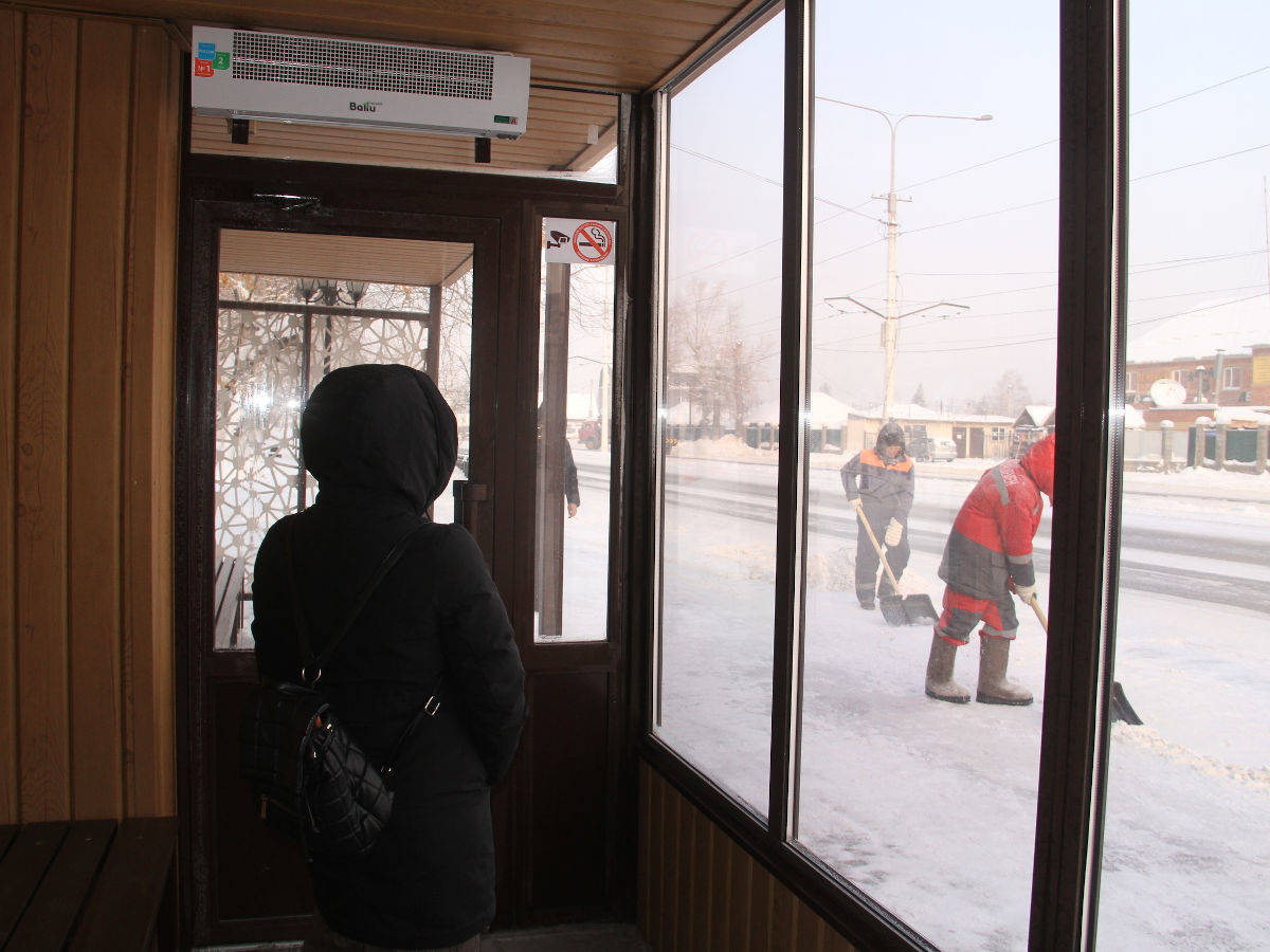 В Усть-Каменогорске признали, что существует нехватка трамваев