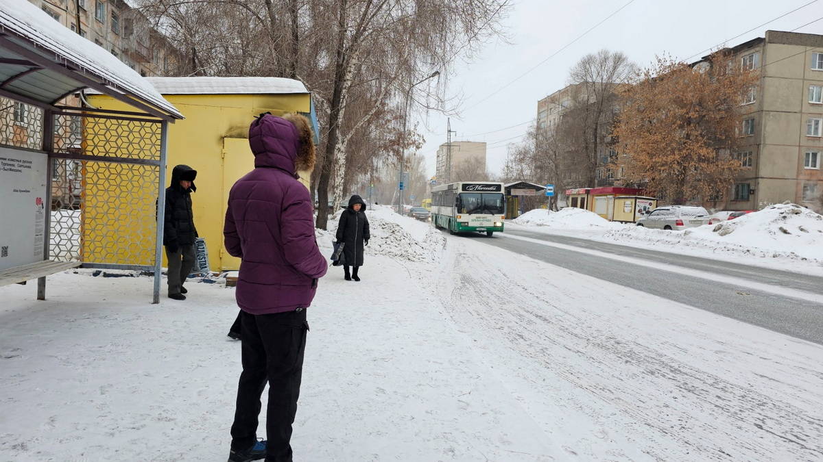 Как решить транспортную проблему в Усть-Каменогорске?