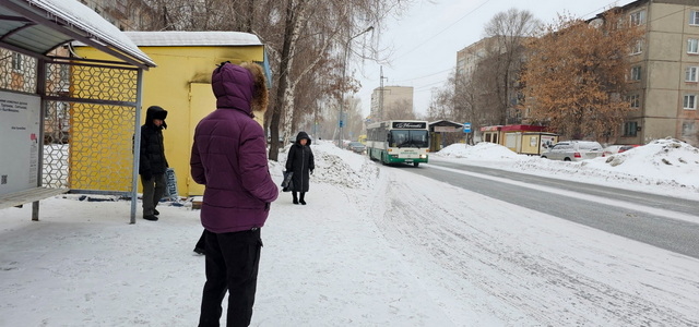 Как решить транспортную проблему в Усть-Каменогорске?