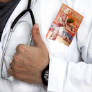 В ВКО врачам, которые приедут работать в моногорода, планируют платить подъемные