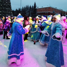 В Риддере проходит конкурс Аяз Ата и Ақшақар