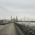 В Усть-Каменогорске на новой развязке откроют правосторонние съезды