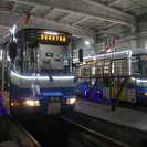 Аким ВКО: Усть-Каменогорску необходимо 18 трамваев