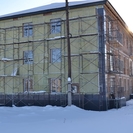 В ВКО в райцентре восстанавливают многоэтажку: там получат квартиры очередники