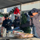 В ВКО изымают опасные фейерверки