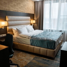 В Усть-Каменогорске может появиться два новых элитных отеля