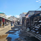 В Усть-Каменогорске модернизация «Центрального» рынка продолжится в 2026 году