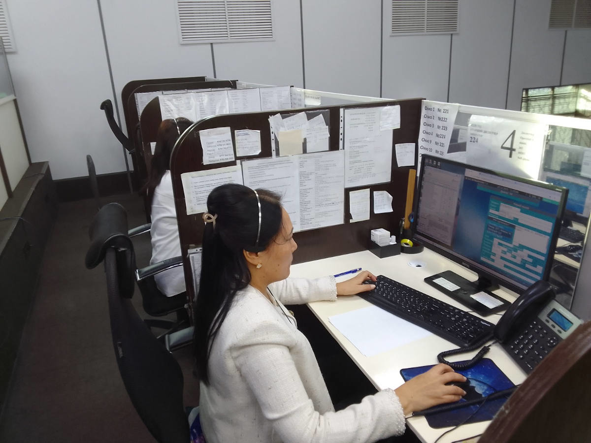 Зачем ВКО "всевидящий" аналитический центр?