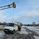 В Усть-Каменогорске вскоре откроют проезд под Иртышским мостом