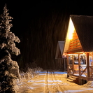 Министерство туризма «прорекламировало» места зимнего отдыха в ВКО