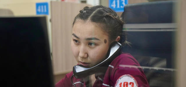 Как в Усть-Каменогорске будут работать больницы, ветклиники и магазины в первые дни января?