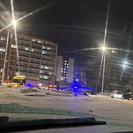 В Усть-Каменогорске пожилой водитель почувствовал себя плохо за рулём и умер