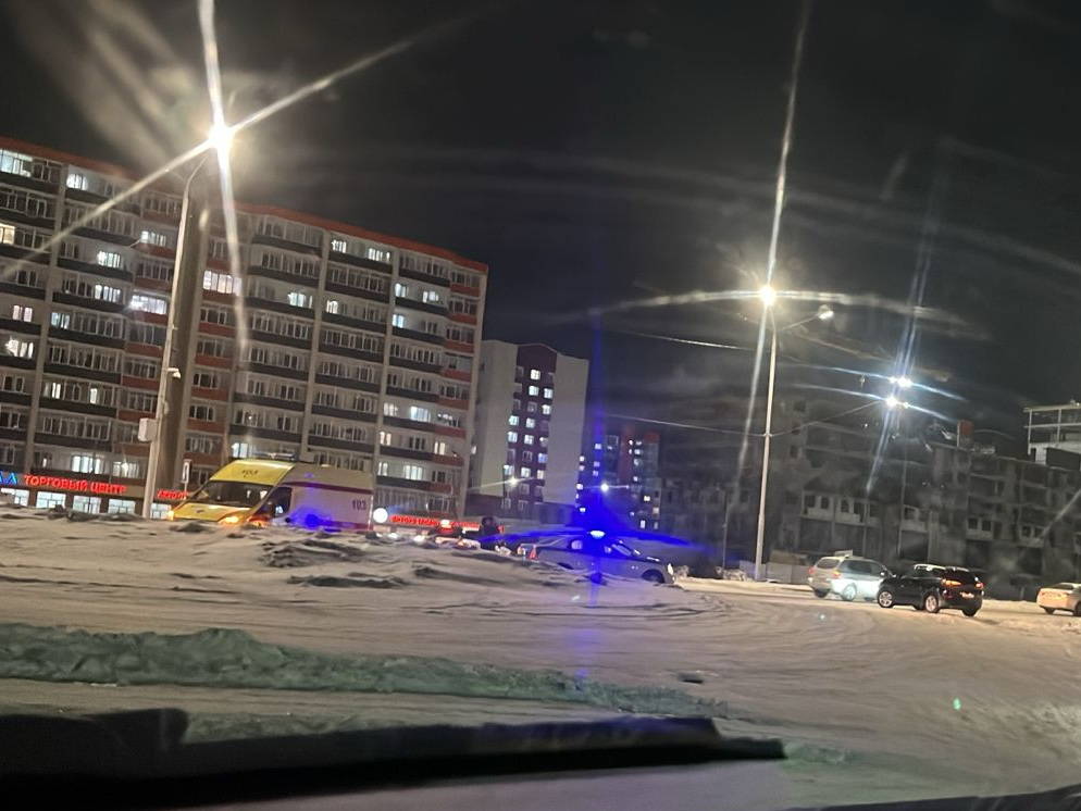 В Усть-Каменогорске пожилой водитель почувствовал себя плохо за рулём и умер