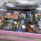 От рыбы до яблок: в Казахстане утвердили перечень социально значимых продуктов