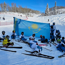 За путёвки на зимнюю Олимпиаду 2026 года борются 12 спортсменов из ВКО