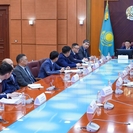 В Генеральной прокуратуре состоялось совещание по вопросам защиты прав инвесторов