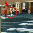 В Усть-Каменогорске произошла кража в мечети 