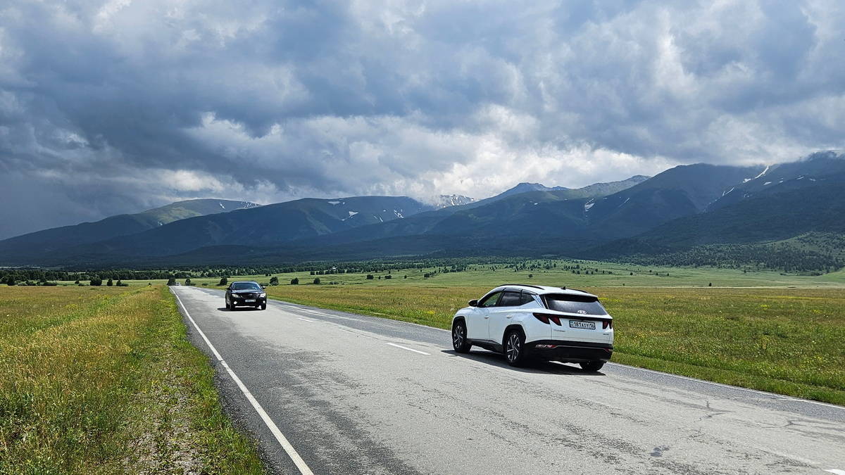 Из Усть-Каменогорска в Катон-Карагай будет ходить автобус