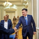 Новый завод в Усть-Каменогорске: аким ВКО провёл ряд встреч с инвесторами