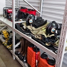 В ВКО продолжают открывать новые пожарные посты 