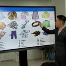 В ВКО сотрудников нацпарка, работающих с иностранными туристами, обучают английскому языку 