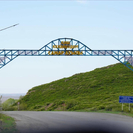 Сельчане акиму ВКО: вы — первый аким, который приехал в наше село на машине 