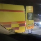 Скончался водитель автобуса Усть-Каменогорск – Новосибирск