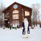 В Усть-Каменогорске вскоре откроется резиденция Аяз Аты