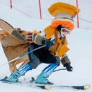 ВКО. В "Нуртау" открыли горнолыжный сезон