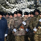 Из ВКО на срочную службу призвали 1300 человек