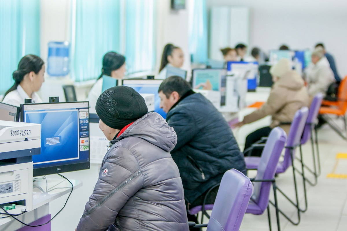 В Усть-Каменогорске меняется адрес дежурного ЦОНа